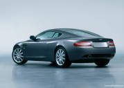 Aston Martin DB9